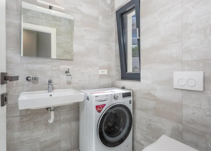 3 Bedroom Cozy In Apartmán