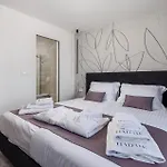 Apartman Pet Friendly In Malinska