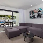 Pet Friendly In Apartman
