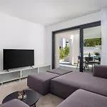 Pet Friendly In Apartman *
