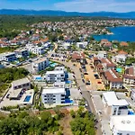 Pet Friendly In * Malinska