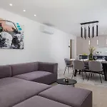 Apartman Pet Friendly In *