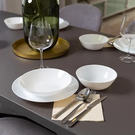 公寓 3 Bedroom Cozy In 马林斯卡