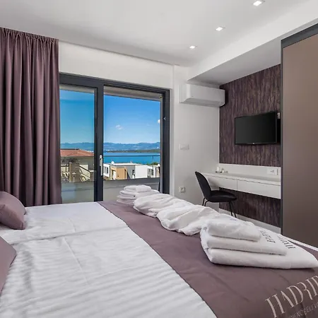 דירה Amazing In With House Sea View *