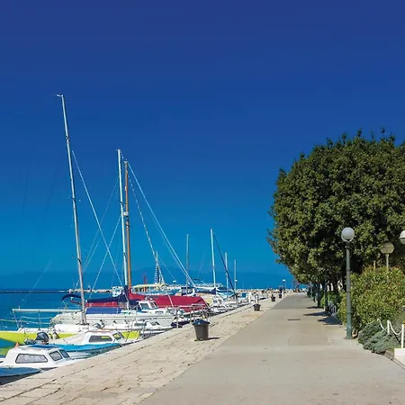 Appartement Pet Friendly In Malinska