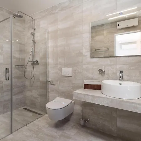 公寓 3 Bedroom Cozy In *