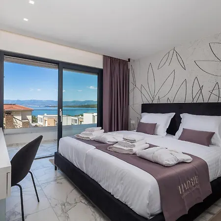 公寓 3 Bedroom Cozy In