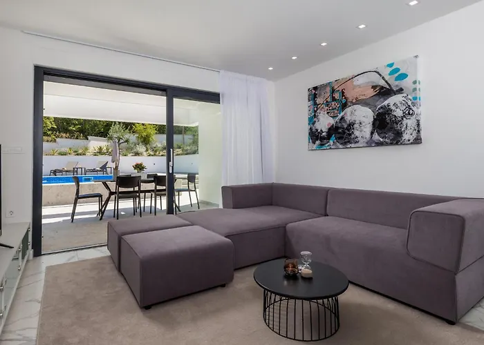 3 Bedroom Cozy In Apartman