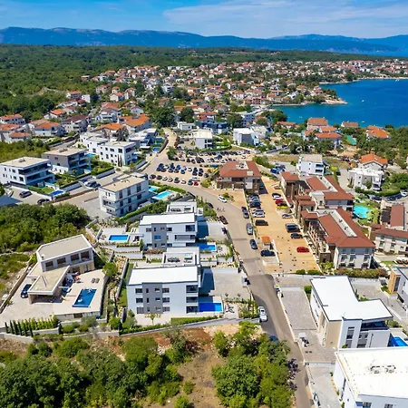 Pet Friendly In * Malinska