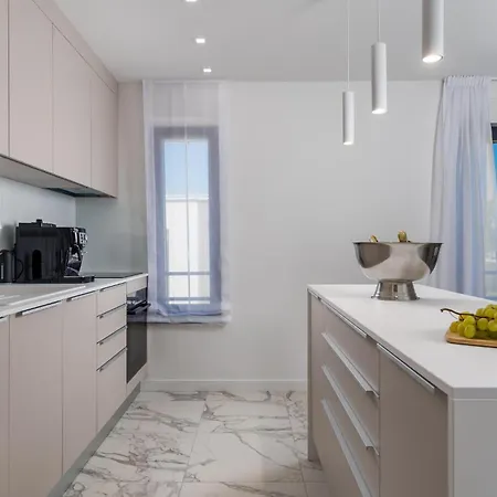 Pet Friendly In Apartament