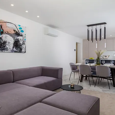 Apartament Pet Friendly In *