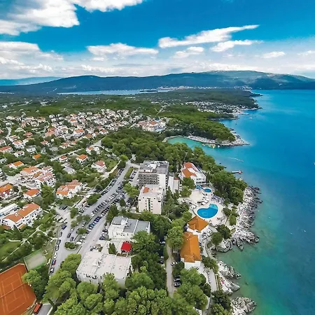 Apartament Pet Friendly In Malinska
